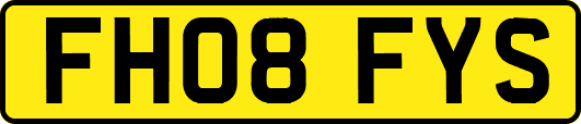 FH08FYS