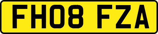 FH08FZA