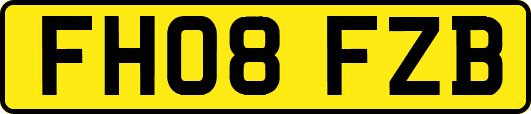 FH08FZB