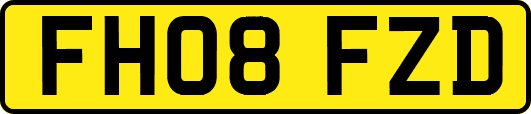 FH08FZD