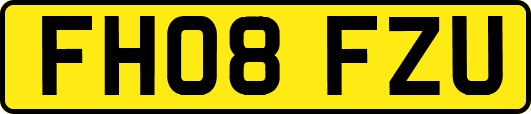 FH08FZU