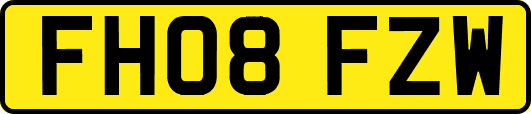 FH08FZW