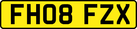 FH08FZX