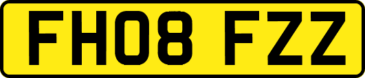 FH08FZZ