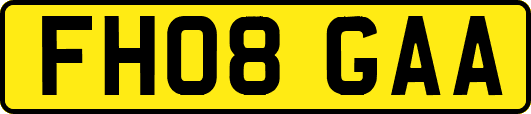 FH08GAA