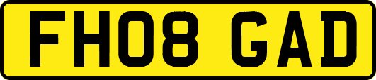 FH08GAD