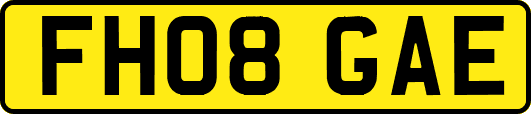 FH08GAE