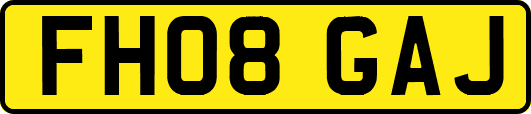 FH08GAJ