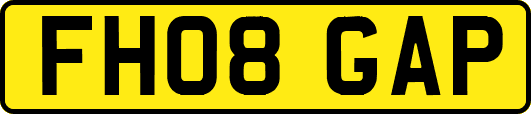 FH08GAP