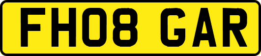 FH08GAR