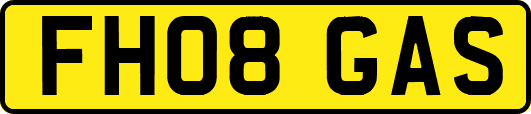 FH08GAS