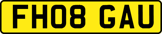 FH08GAU