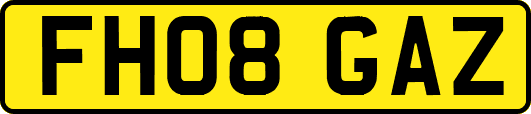 FH08GAZ