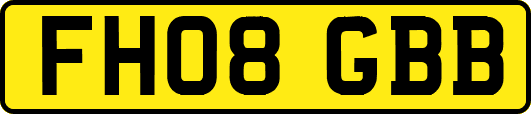 FH08GBB