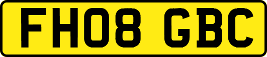 FH08GBC