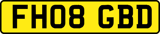 FH08GBD