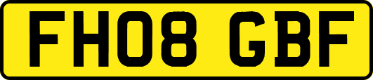 FH08GBF