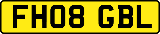 FH08GBL