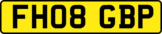 FH08GBP
