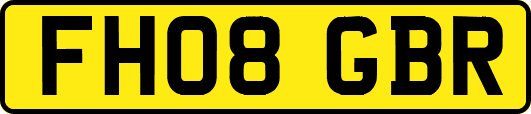 FH08GBR