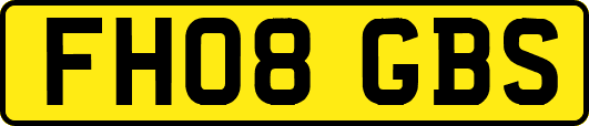 FH08GBS