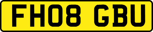 FH08GBU