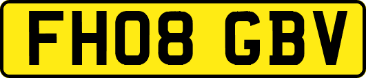FH08GBV