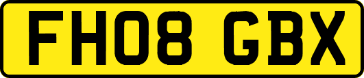 FH08GBX