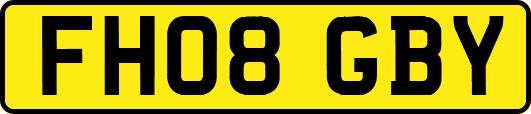 FH08GBY