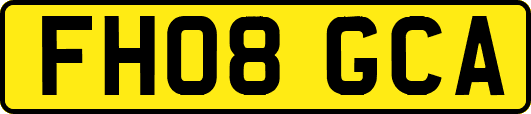 FH08GCA