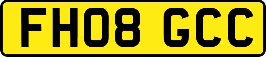 FH08GCC