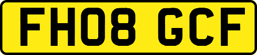 FH08GCF