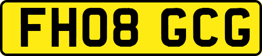 FH08GCG