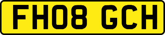 FH08GCH