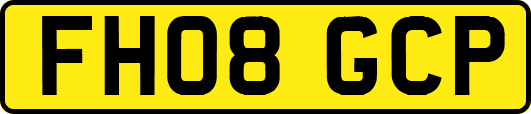 FH08GCP