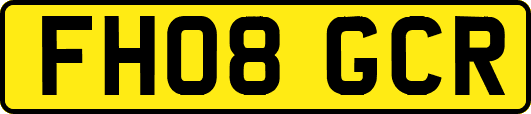 FH08GCR