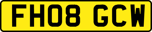 FH08GCW