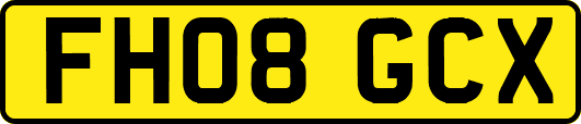 FH08GCX