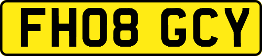 FH08GCY