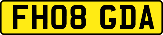 FH08GDA