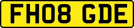 FH08GDE