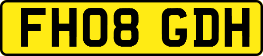 FH08GDH