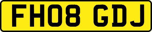 FH08GDJ