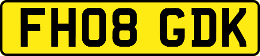 FH08GDK