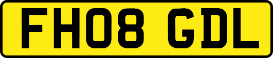 FH08GDL
