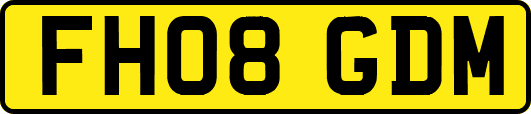 FH08GDM