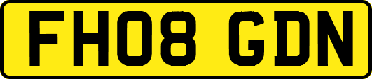 FH08GDN