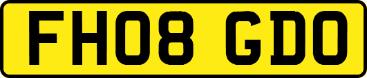 FH08GDO