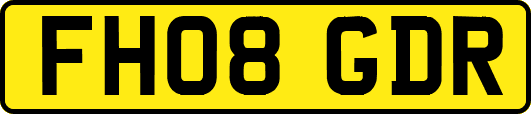 FH08GDR