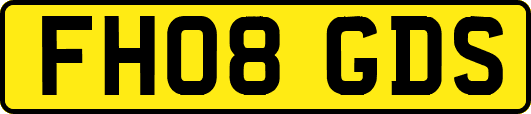 FH08GDS